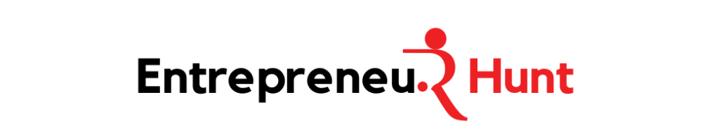 enterprenuer hunt