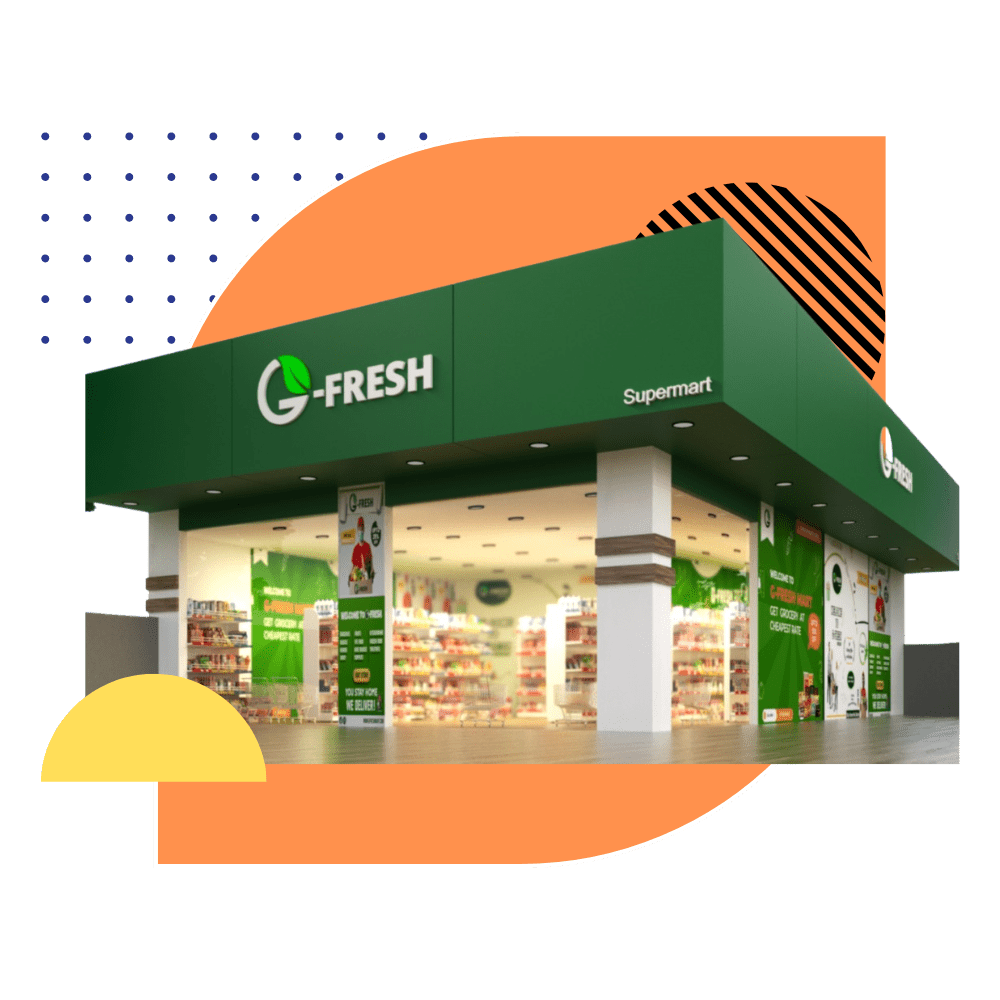 Best Supermarket Consultancy