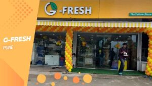 Why everyone loves gfresh mart supermarket franchise