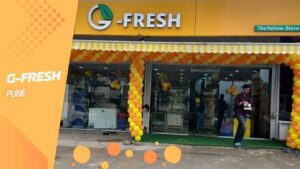 Why everyone loves gfresh mart supermarket franchise