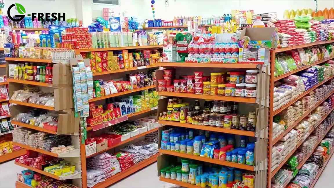 What Should Be Considered Before Buying a Supermarket Franchise in India (2026 Guide)