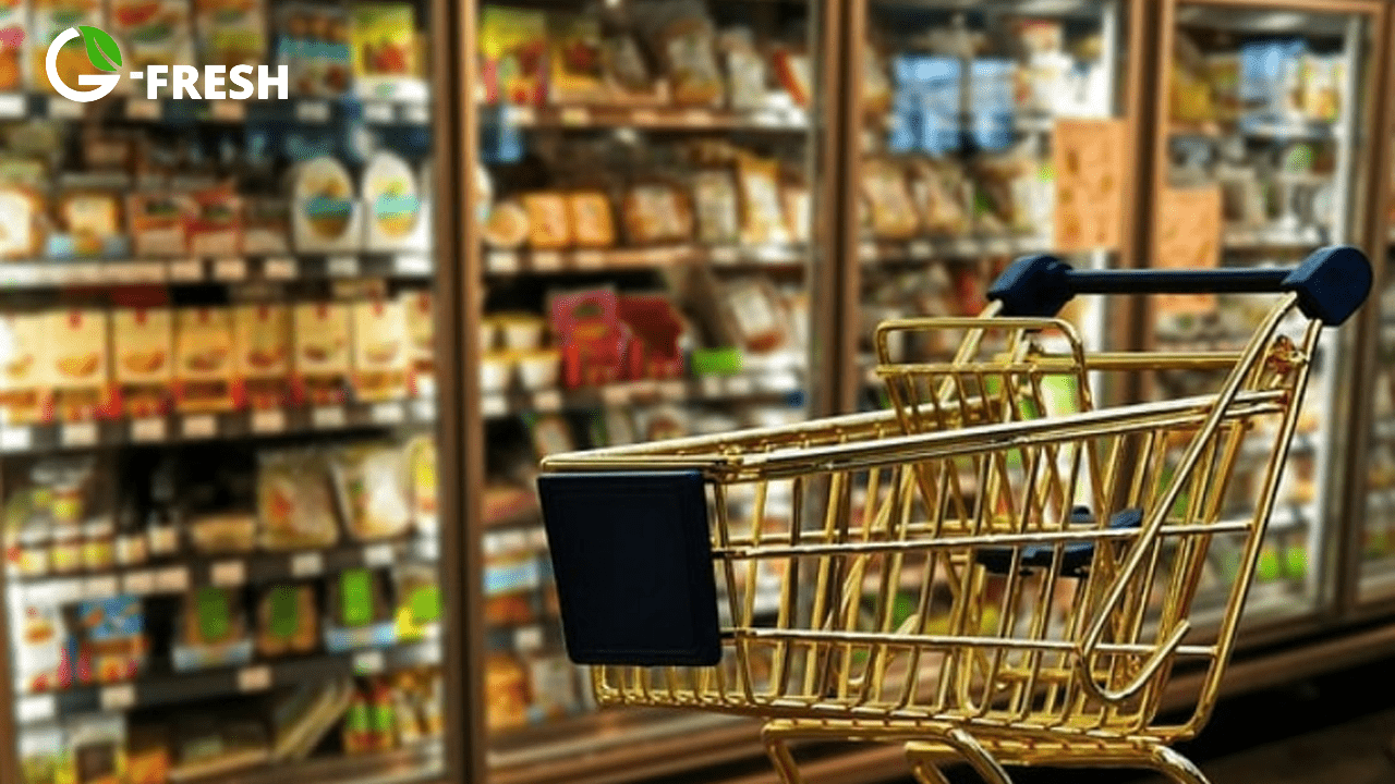 3 success Tips for supermarket Franchises in 2024 