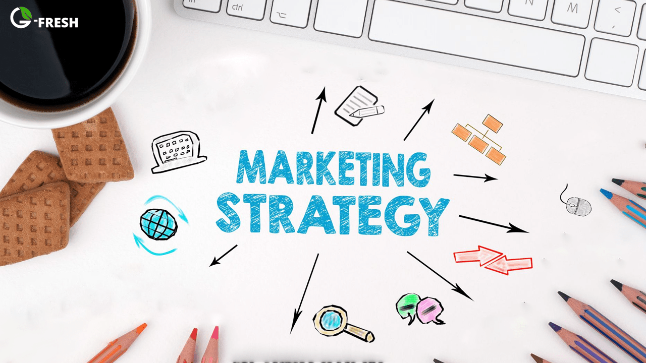 Marketing Strategies 