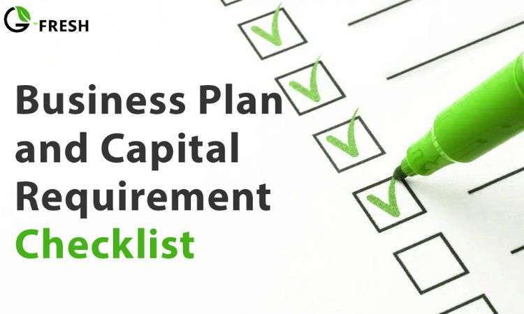 How To Start A Supermarket Franchise In 2025 business plan and capital requirement checklist