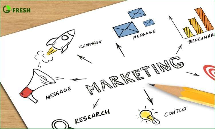 Cost To Open A Supermarket Store – Advertising and Marketing