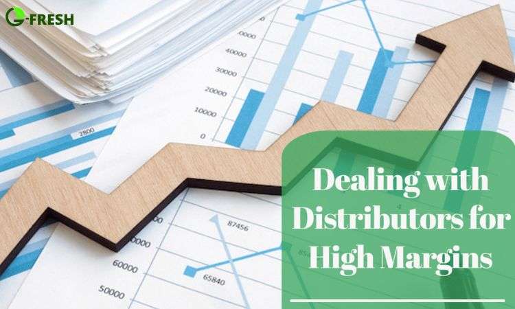 How To Start A Supermarket Franchise In 2025 dealing with distributors for high margins
