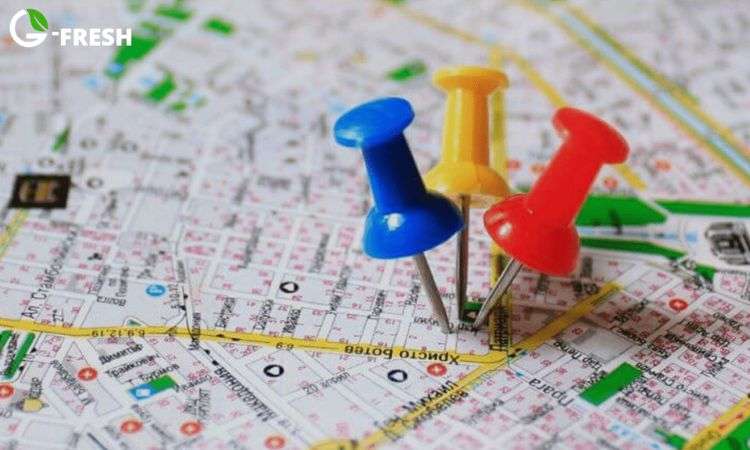How To Start A Supermarket Franchise In 2025 finding a location to start a supermarket franchise