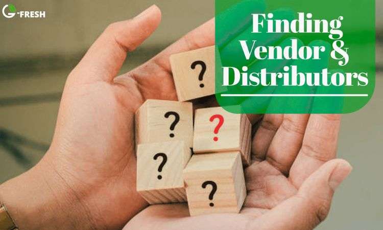 How To Start A Supermarket Franchise In 2025 finding vendors and distributors
