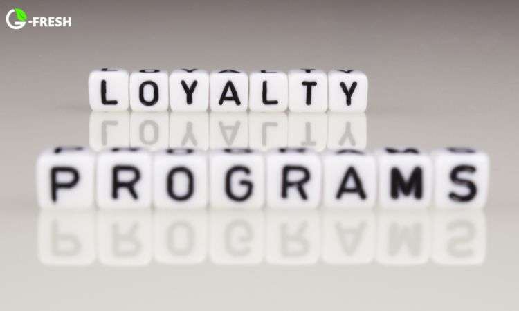 How To Start A Supermarket Franchise In 2025 improve shopping experience by introducing loyalty program strategies