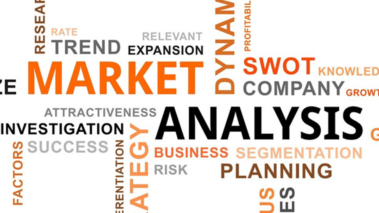 Market Analysis 