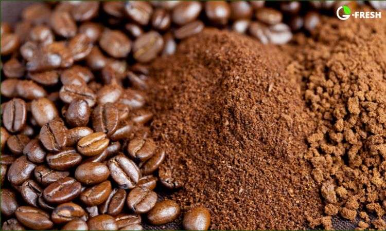 Top 15 Most Selling Supermarket Items You Should Know coffee