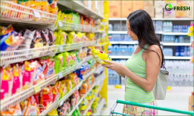Top 15 Most Selling Supermarket Items You Should Know snack foods
