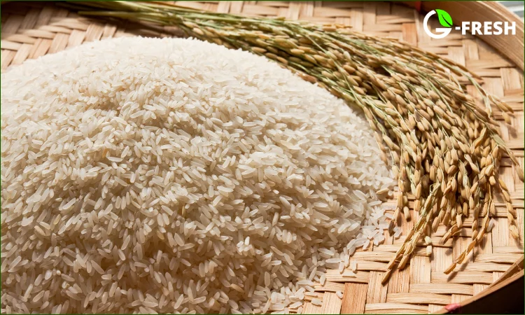Best 20 Kirana Store Items Which Have More Sales aromatic rice