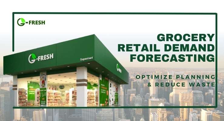 Grocery Retail