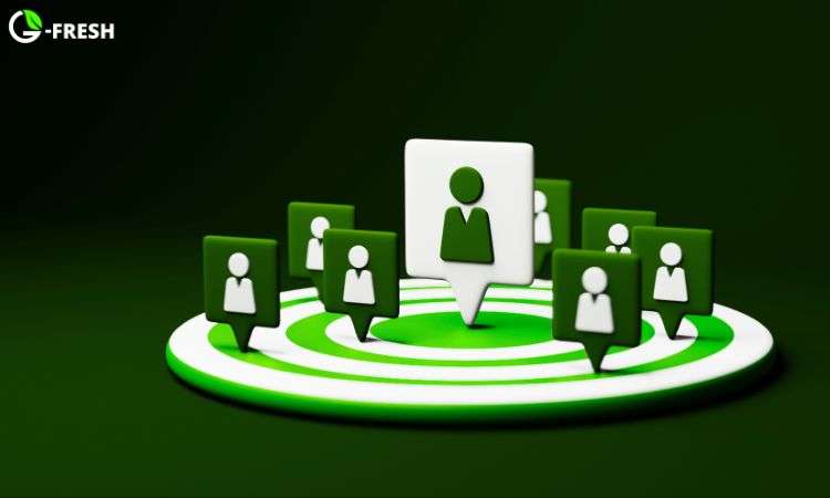 define your target market for successful superstore franchise
