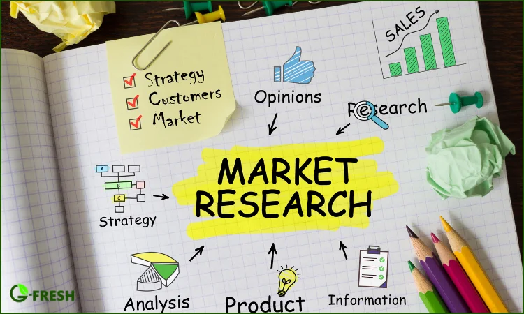 Top 10 Mistakes to Avoid When Opening A Grocery Mart Franchise Ignoring Market Research and Location while opening a grocery mart franchise