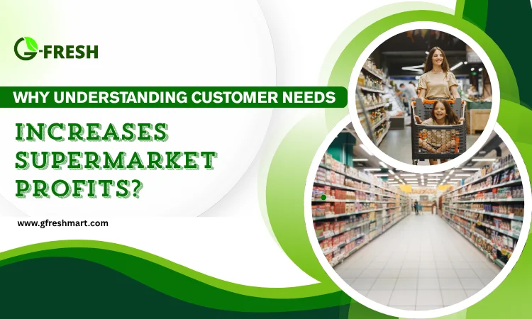 understanding customer needs