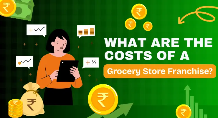 grocery store franchise