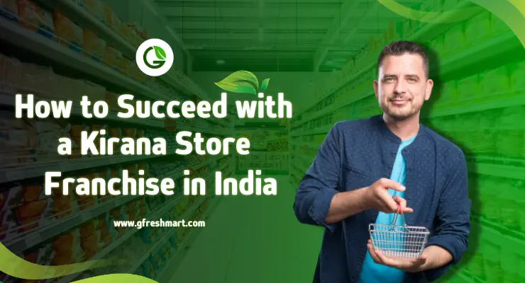 kirana store