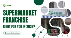 Supermarket Franchise