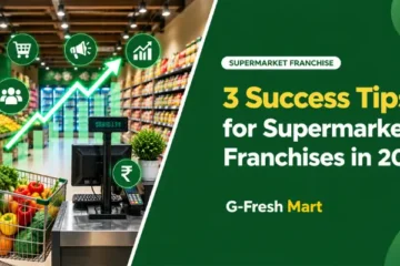 3 Success Tips for Supermarket Franchises in 2026